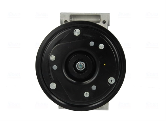 Compresseur, climatisation NISSENS 89121