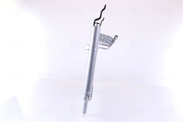 Condenseur, climatisation NISSENS 940327