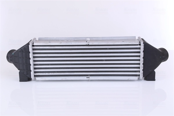 Intercooler, échangeur NISSENS 96732