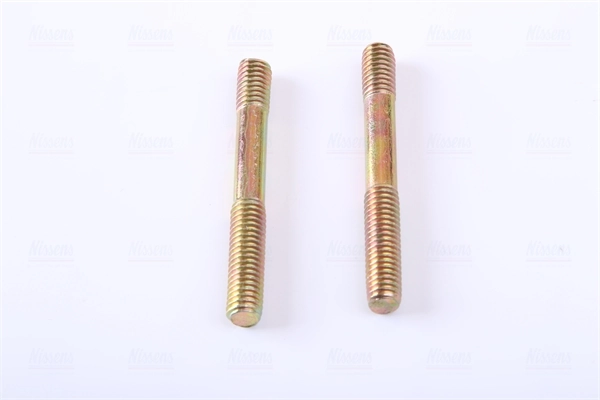 Condenseur, climatisation NISSENS 940186