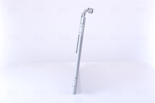 Condenseur, climatisation NISSENS 94572