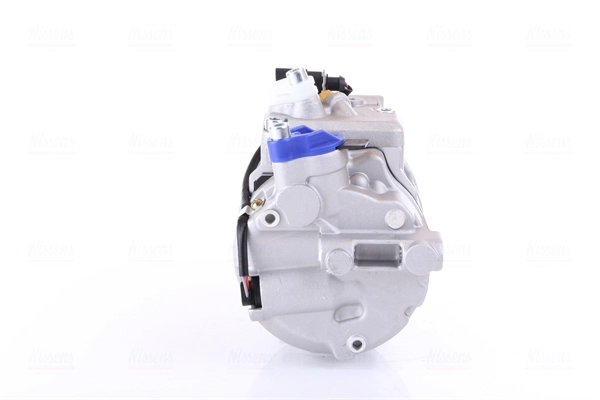 Compresseur, climatisation NISSENS 89091