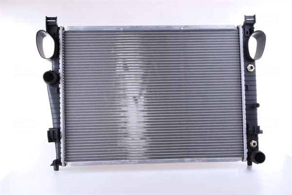 Radiateur, refroidissement du moteur NISSENS 62774A