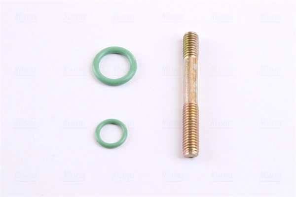 Condenseur, climatisation NISSENS 940435