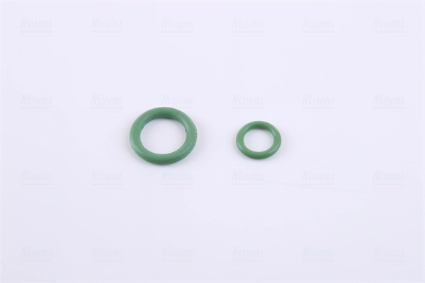 Condenseur, climatisation NISSENS 94795