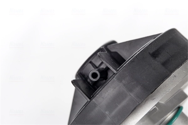 Vanne EGR NISSENS 98197