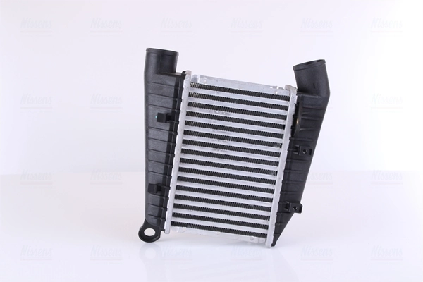 Intercooler, échangeur NISSENS 96864