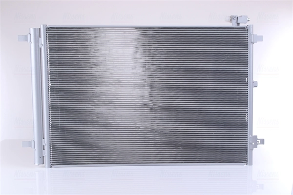 Condenseur, climatisation NISSENS 941077