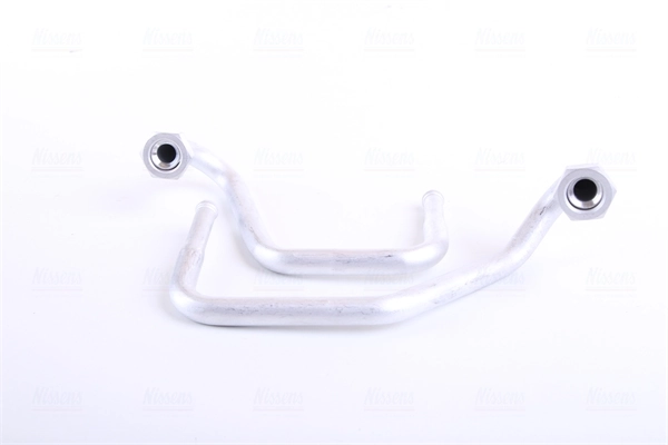 Radiateur, refroidissement du moteur NISSENS 606732