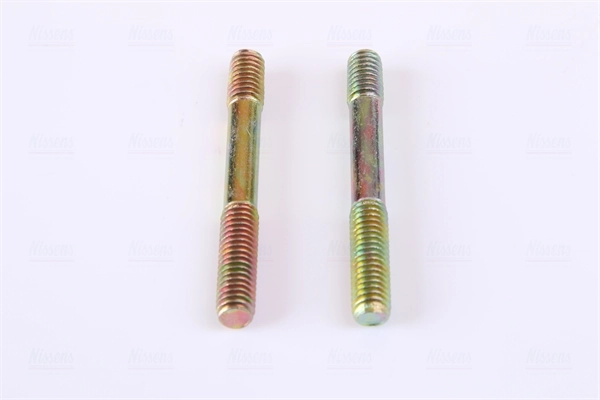 Condenseur, climatisation NISSENS 94540