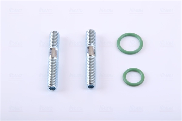 Condenseur, climatisation NISSENS 940239