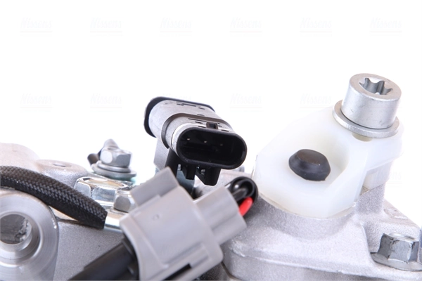 Compresseur, climatisation NISSENS 891031