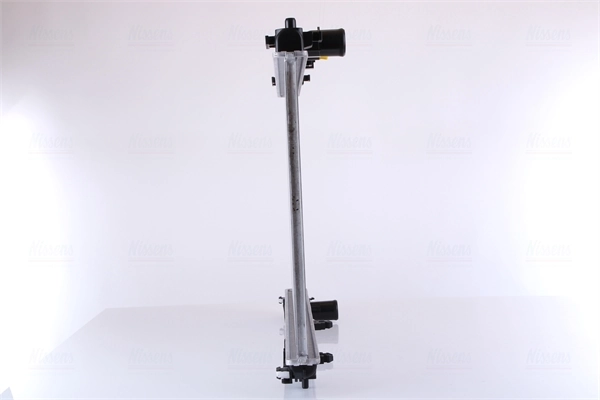 Radiateur, refroidissement du moteur NISSENS 646948