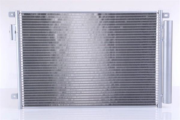 Condenseur, climatisation NISSENS 940693