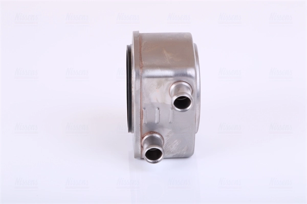 Radiateur d'huile NISSENS 90774