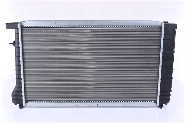 Radiateur, refroidissement du moteur NISSENS 60744A