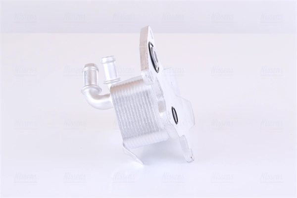 Radiateur d'huile de boîte automatique NISSENS 91129