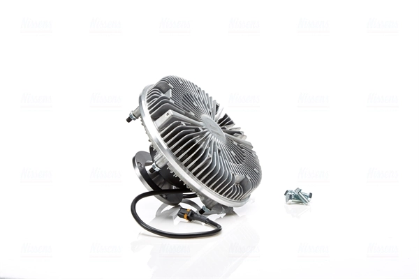 Embrayage, ventilateur de radiateur NISSENS 86024