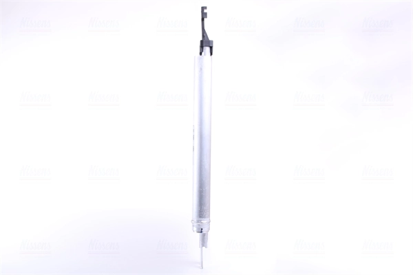 Condenseur, climatisation NISSENS 941223