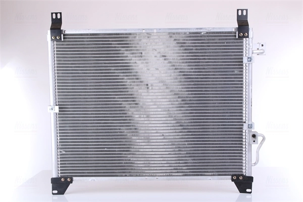 Condenseur, climatisation NISSENS 94642