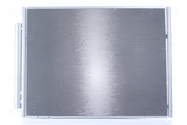 Condenseur, climatisation NISSENS 940848