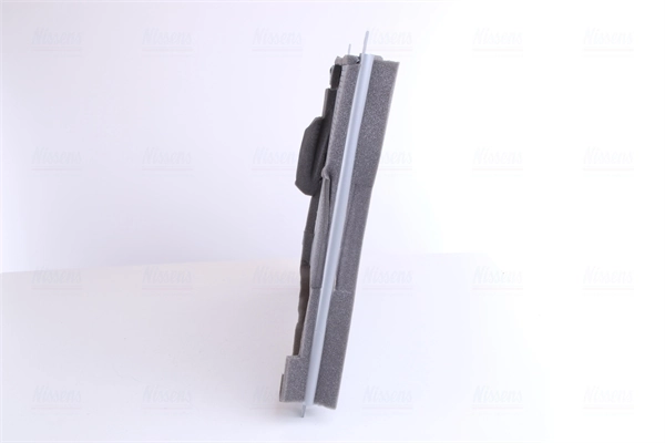 Condenseur, climatisation NISSENS 941106