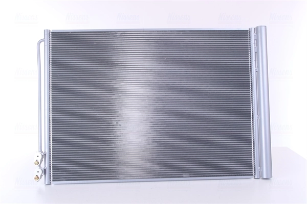 Condenseur, climatisation NISSENS 940110