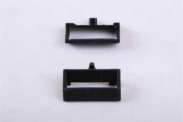 Radiateur, refroidissement du moteur NISSENS 60614A