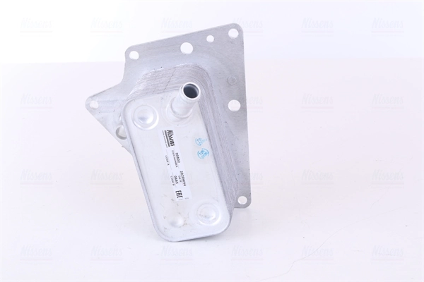 Radiateur d'huile NISSENS 90802