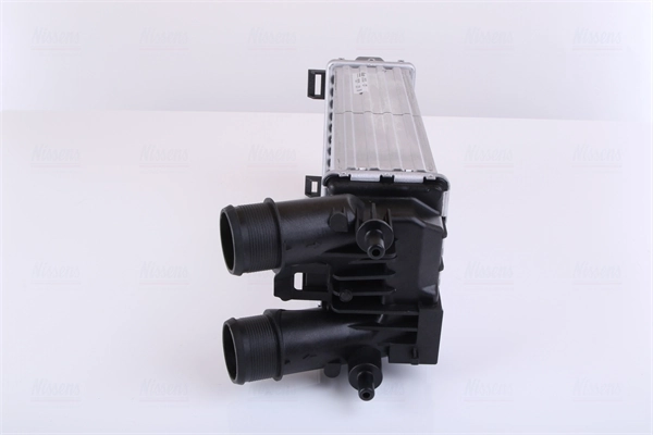 Intercooler, échangeur NISSENS 961509