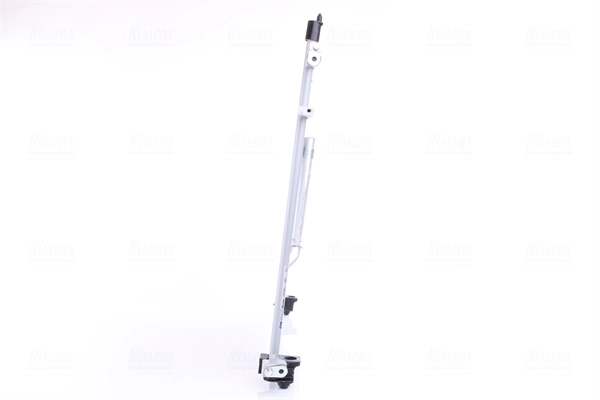 Condenseur, climatisation NISSENS 941295