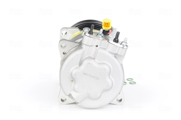 Compresseur, climatisation NISSENS 89178