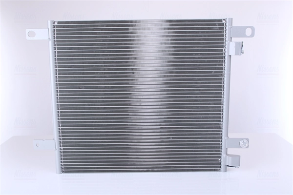 Condenseur, climatisation NISSENS 94800