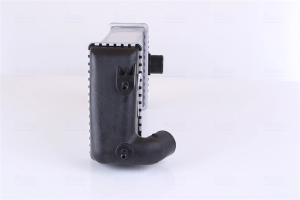 Intercooler, échangeur NISSENS 96465