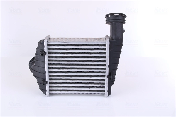Intercooler, échangeur NISSENS 96469