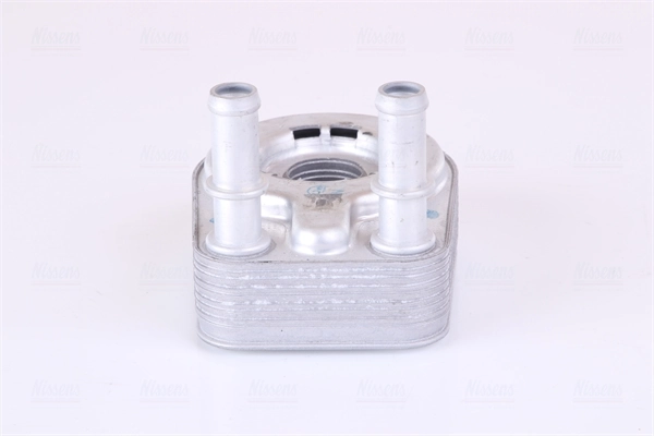 Radiateur d'huile NISSENS 90795