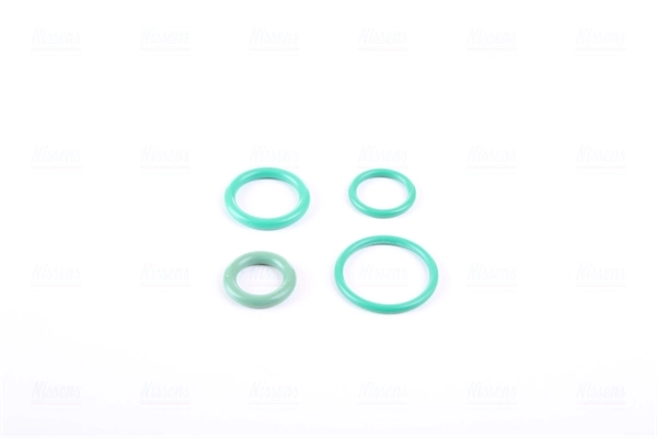 Détendeur, climatisation NISSENS 999317