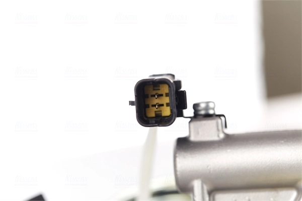 Compresseur, climatisation NISSENS 890649