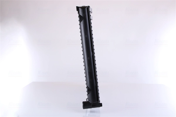 Radiateur, refroidissement du moteur NISSENS 62731A