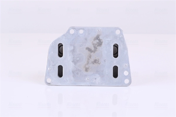 Radiateur d'huile NISSENS 90882