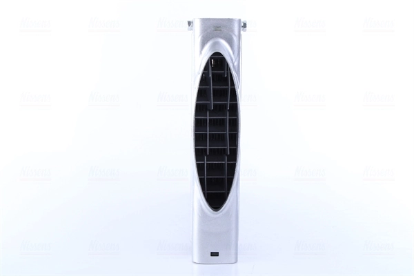 Intercooler, échangeur NISSENS 961604