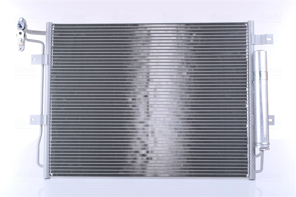 Condenseur, climatisation NISSENS 940406