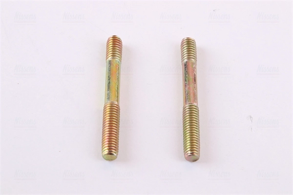 Condenseur, climatisation NISSENS 940619