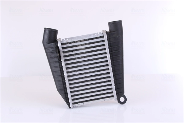 Intercooler, échangeur NISSENS 96864