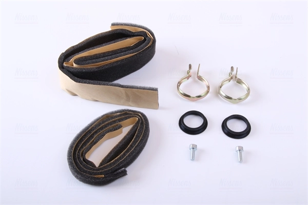 Système de chauffage NISSENS 71445