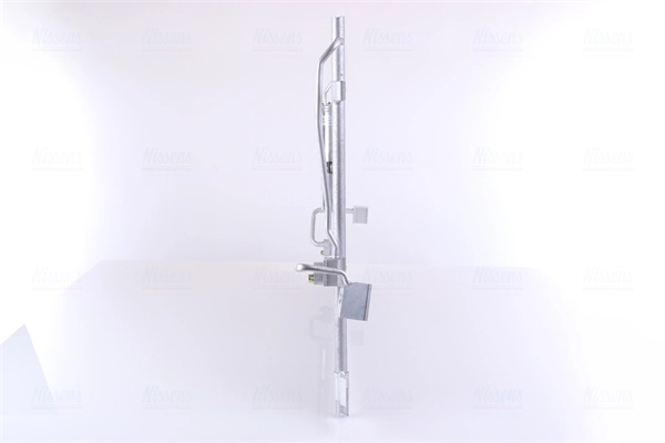Condenseur, climatisation NISSENS 940787