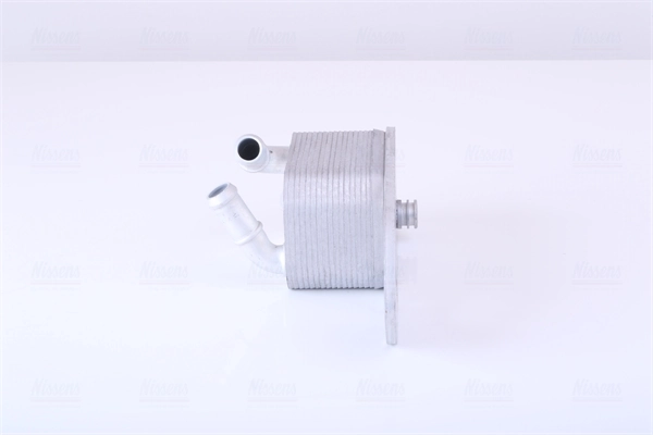 Radiateur d'huile NISSENS 90892