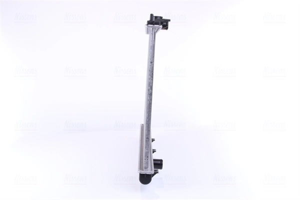 Radiateur, refroidissement du moteur NISSENS 628964