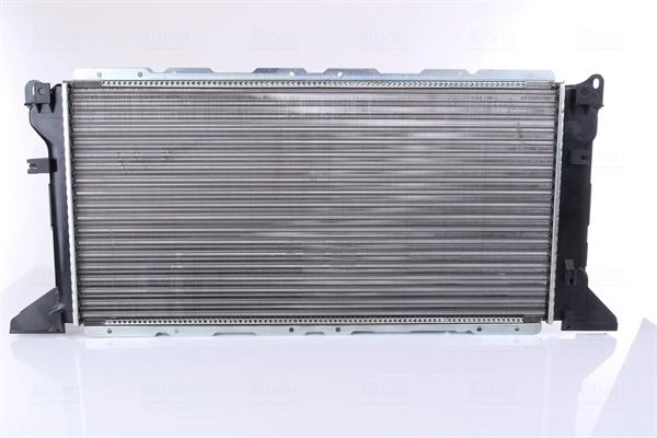 Radiateur, refroidissement du moteur NISSENS 62048