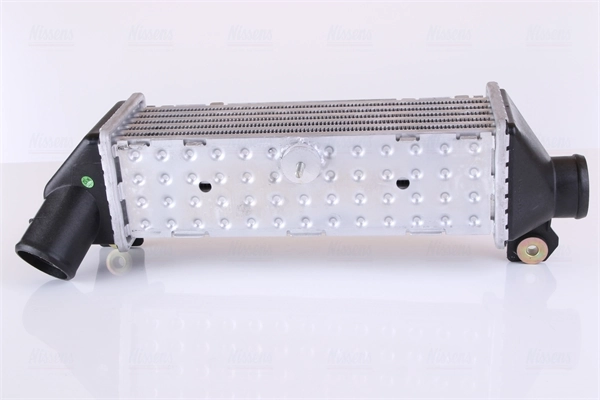 Intercooler, échangeur NISSENS 96769